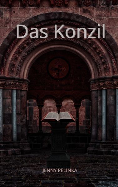 Cover von Das Konzil