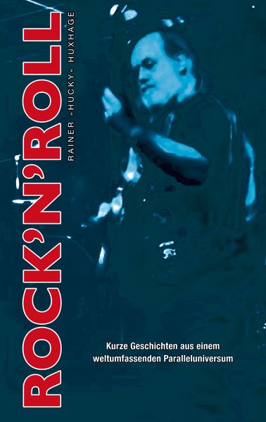 Cover von Rock’n’Roll