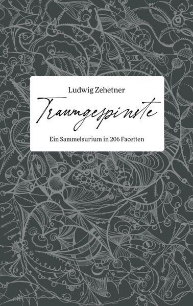 Cover von Traumgespinste