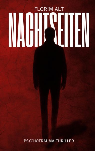 Cover von Nachtseiten