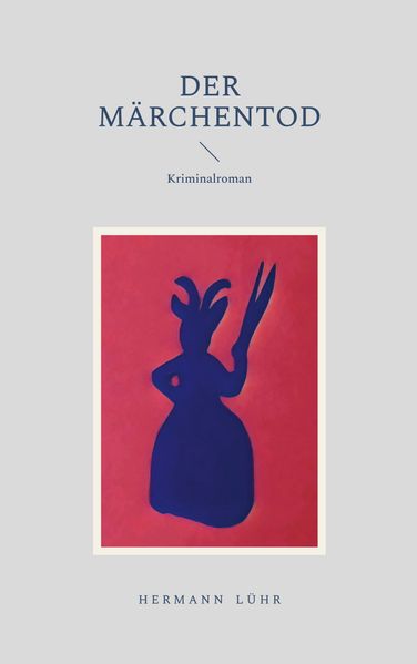Cover von Der Märchentod