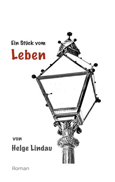 Cover von Ein Stück vom Leben