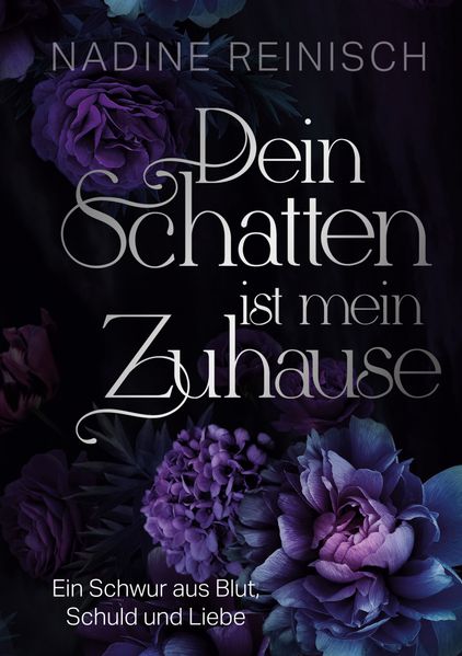Cover von Dein Schatten ist mein Zuhause