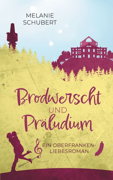 Cover von Brodwerscht und Präludium