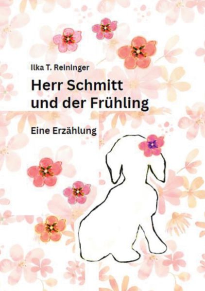 Cover von Herr Schmitt und der Frühling