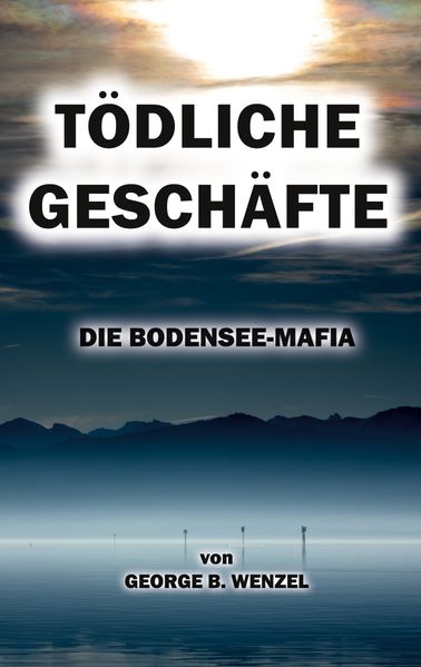 Cover von Tödliche Geschäfte