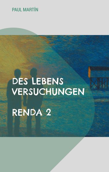 Cover von Renda 2