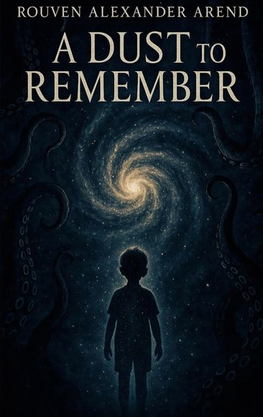 Cover von A Dust to Remember