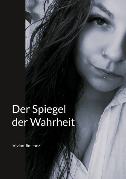 Cover von Der Spiegel der Wahrheit