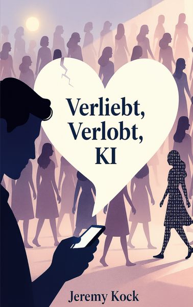 Cover von Verliebt, Verlobt, KI