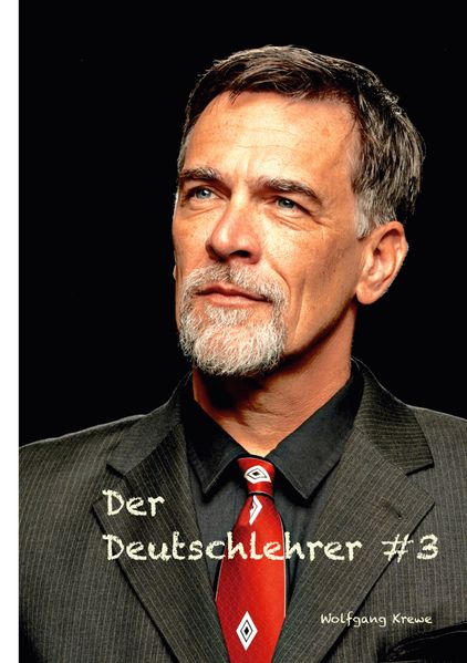 Cover von Der Deutschlehrer #3