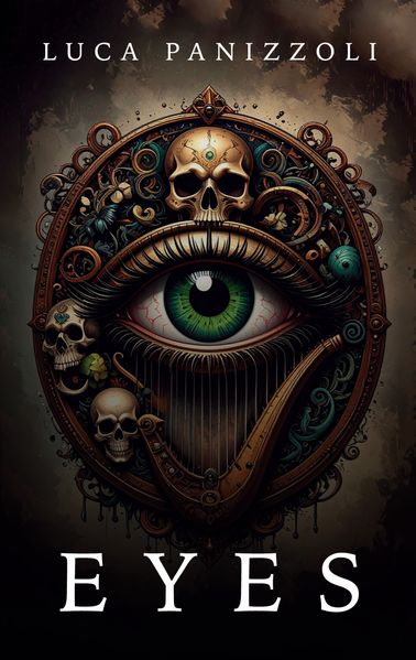 Cover von Eyes