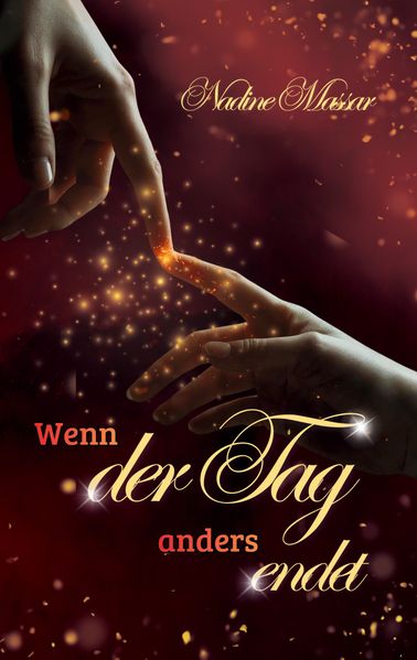 Cover von Wenn der Tag anders endet