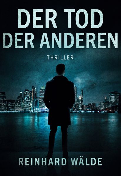 Cover von Der Tod der Anderen
