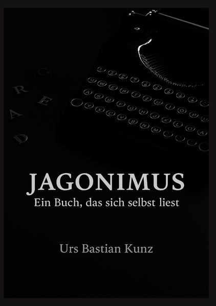 Cover von Jagonimus