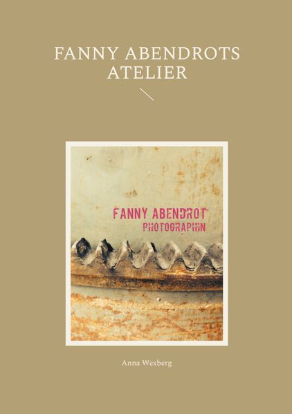 Cover von Fanny Abendrots Atelier