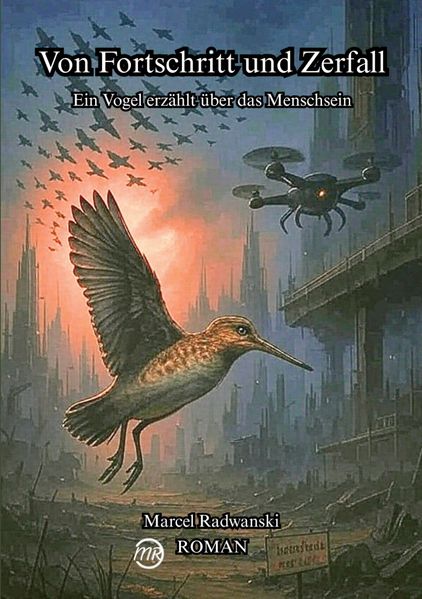 Cover von Von Fortschritt und Zerfall