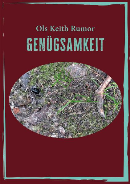Cover von Genügsamkeit