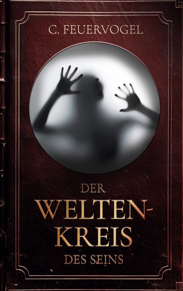 Cover von Der Weltenkreis des Seins