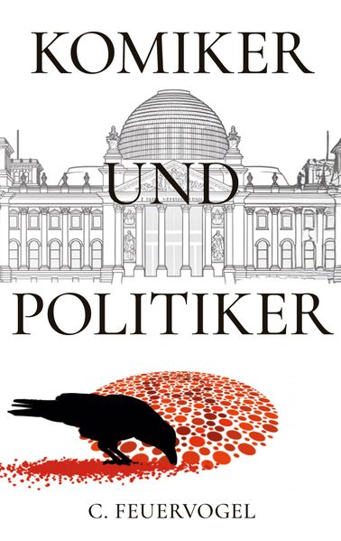 Cover von Komiker und Politiker