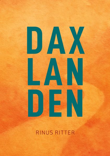 Cover von Daxlanden
