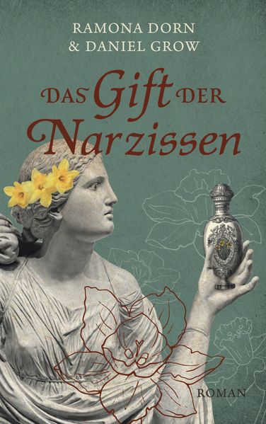 Cover von Das Gift der Narzissen