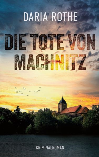 Cover von Die Tote von Machnitz