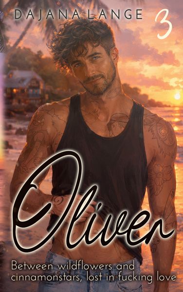 Cover von Oliver