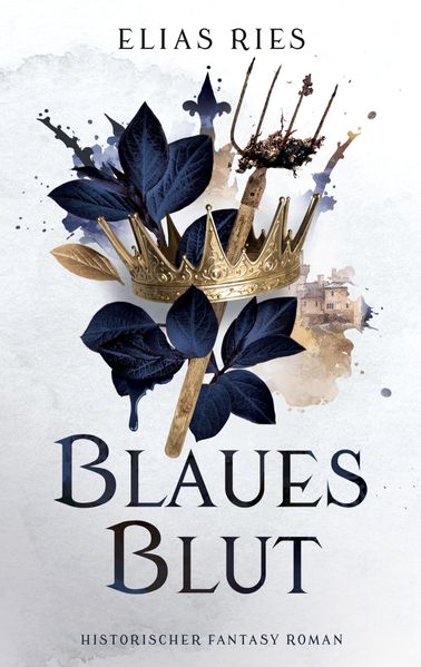 Cover von Blaues Blut
