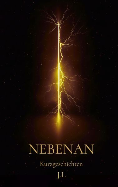 Cover von Nebenan