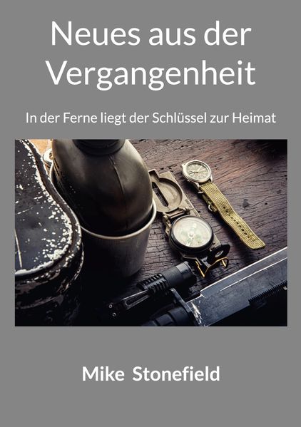 Cover von Neues aus der Vergangenheit