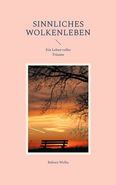 Cover von Sinnliches Wolkenleben