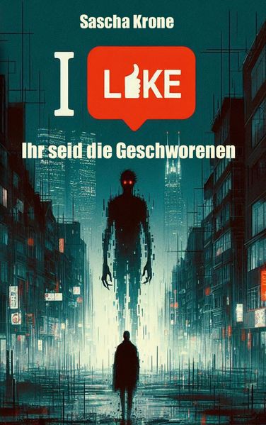 Cover von I Like