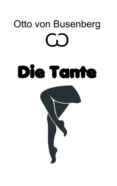 Cover von Die Tante