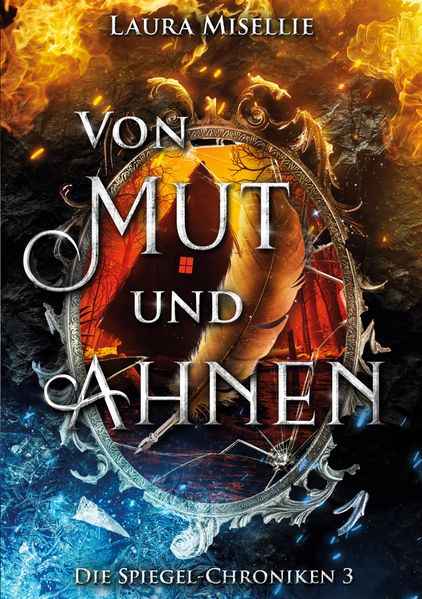 Cover von Von Mut und Ahnen