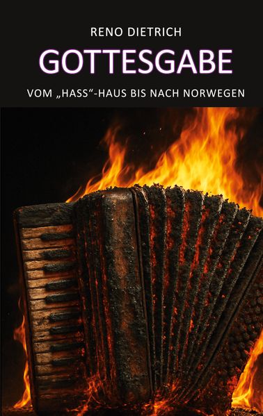Cover von Gottesgabe – Vom „Hass“-Haus bis nach Norwegen