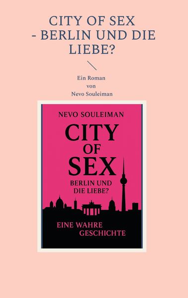 Cover von CITY OF SEX – Berlin und die Liebe?