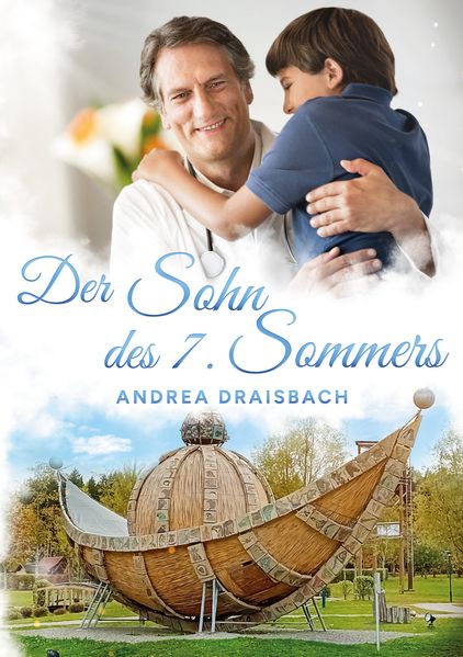Cover von Der Sohn des siebten Sommers