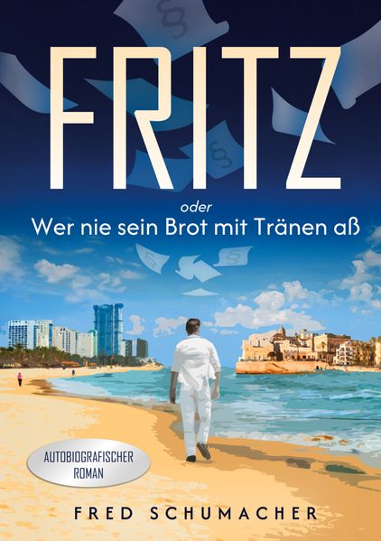 Cover von Fritz