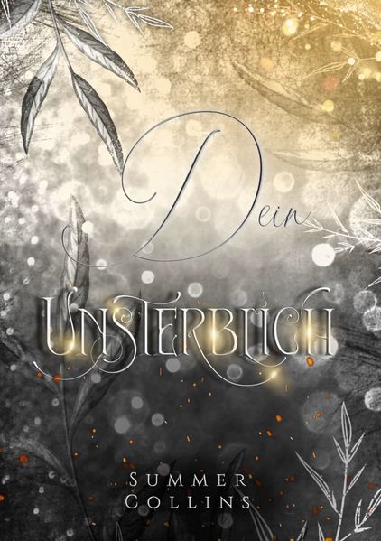 Cover von Dein Unsterblich