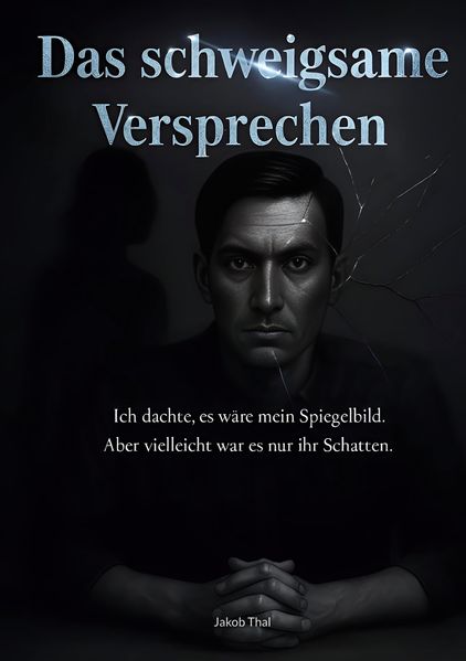 Cover von Das schweigsame Versprechen