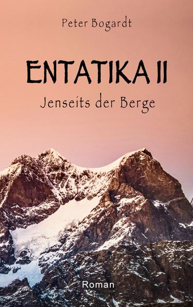 Cover von Entatika 2
