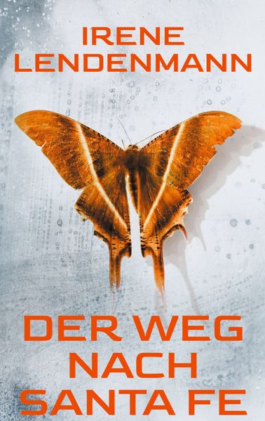 Cover von Der Weg nach Santa Fe