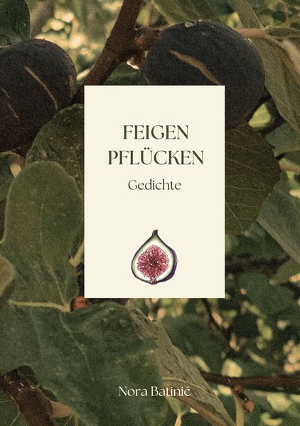 Cover von Feigen pflücken