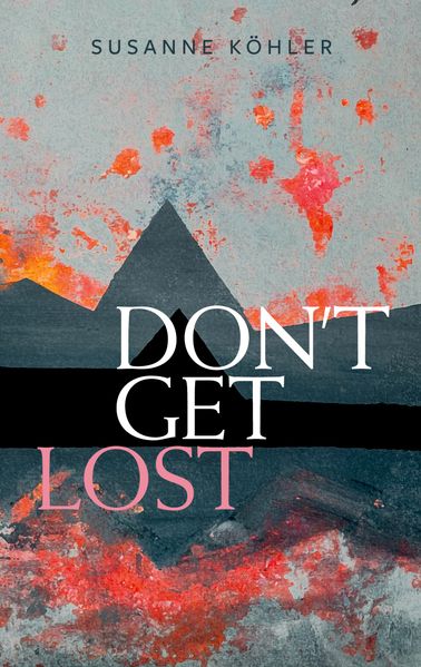 Cover von Don’t get lost