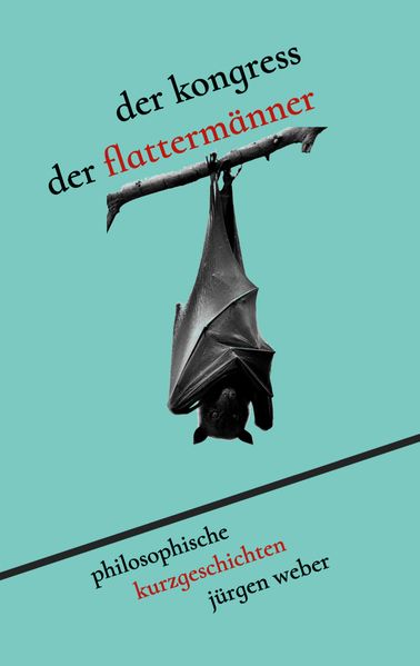 Cover von Der Kongress der Flattermänner