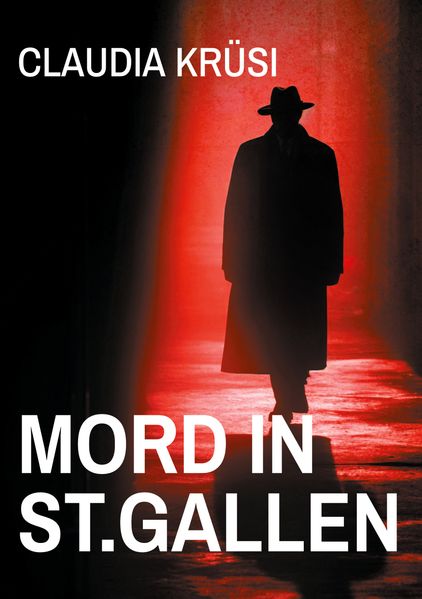 Cover von Mord in St.Gallen