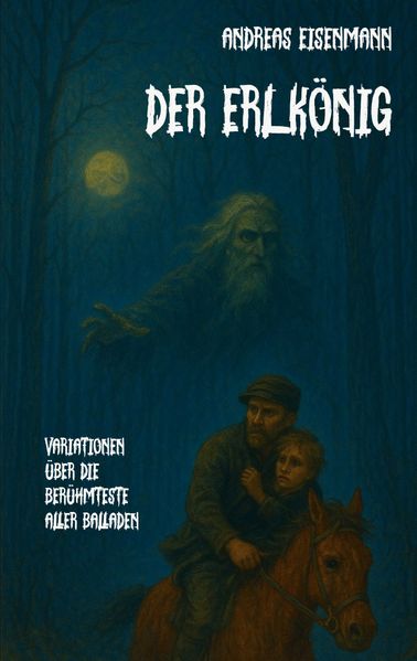 Cover von Der Erlkönig