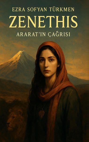 Cover von Zenethis