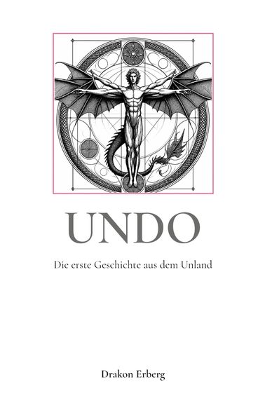 Cover von UNDO